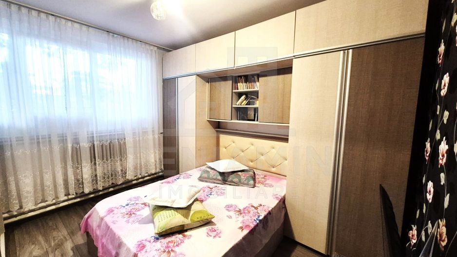 2 Camere- 47mp-Renovat-Zona Calea Bucuresti -Bibiloteca Universitatii - Poză 1