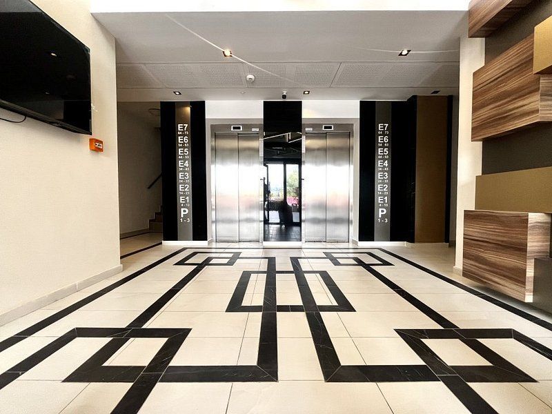 Apartament 3 camere,  parcare subterana,  zona Centrala - Vivalia - Poză 20