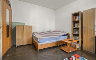 Apartament cu Potential | 3 Camere De Renovat | Grivita | Metrou - Poză 2