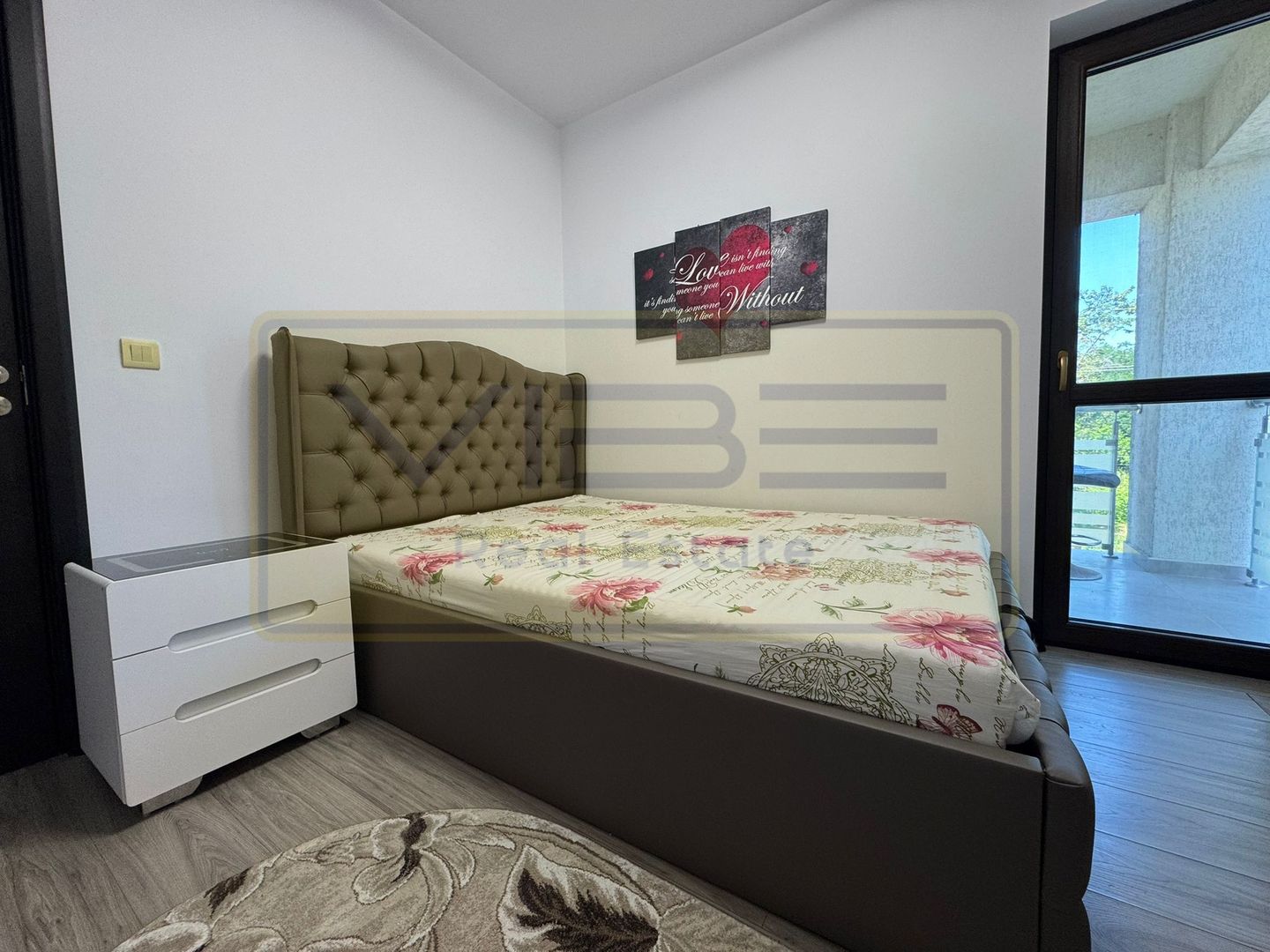Apartament 2 camere Copou - Carol 1 Residence - Poză 9