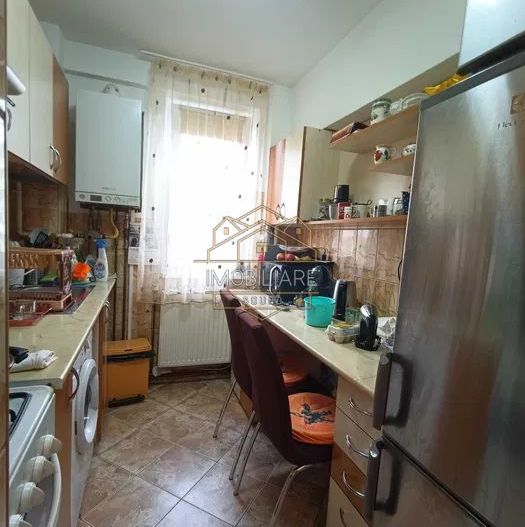 Apartament cu 2 camere în cartierul Gheorgheni - Poză 3