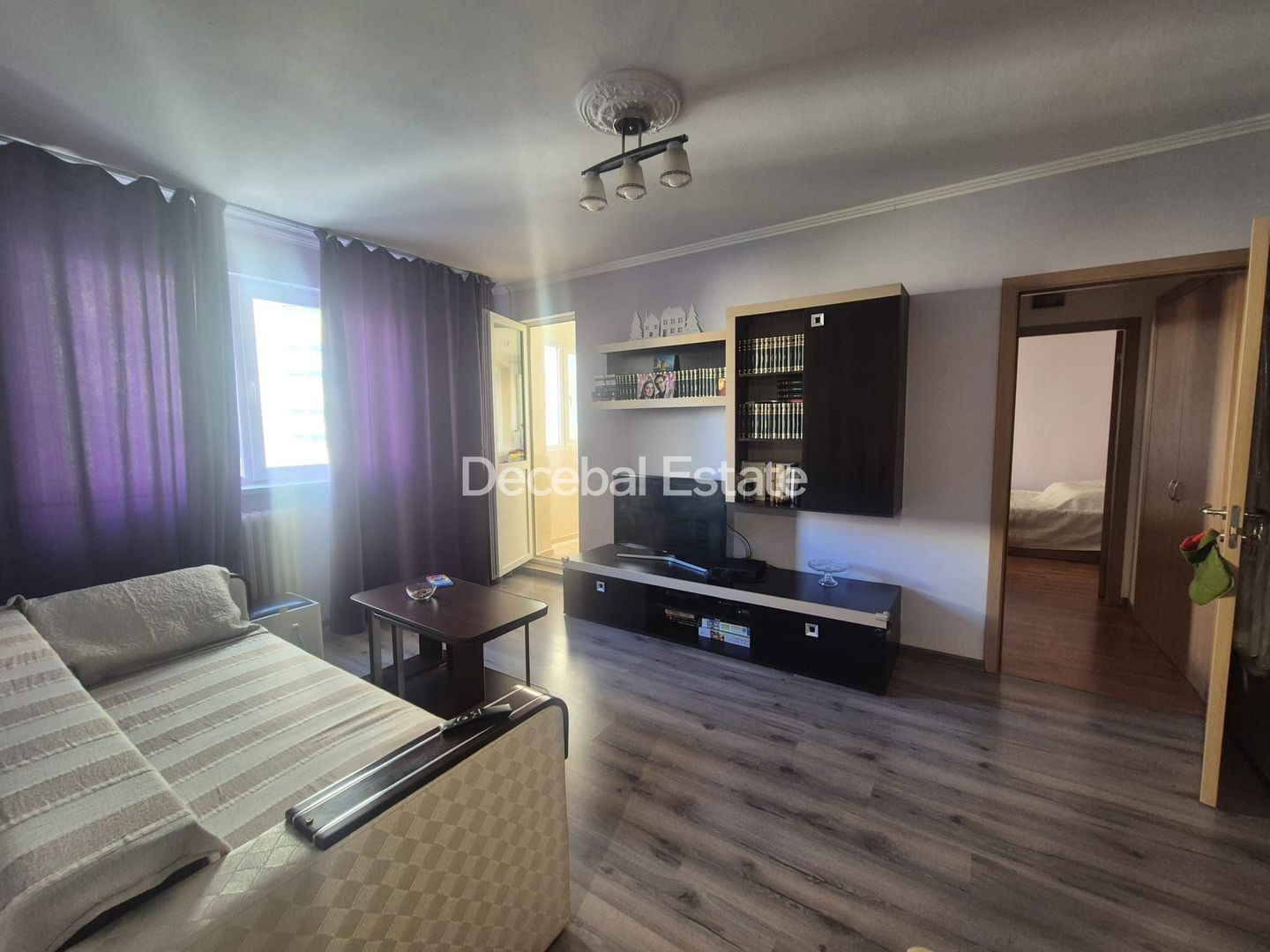 Apartament 2 camere, 51mp, Zona BD 1 Decembrie 1918, Sector 3 - Poză 1
