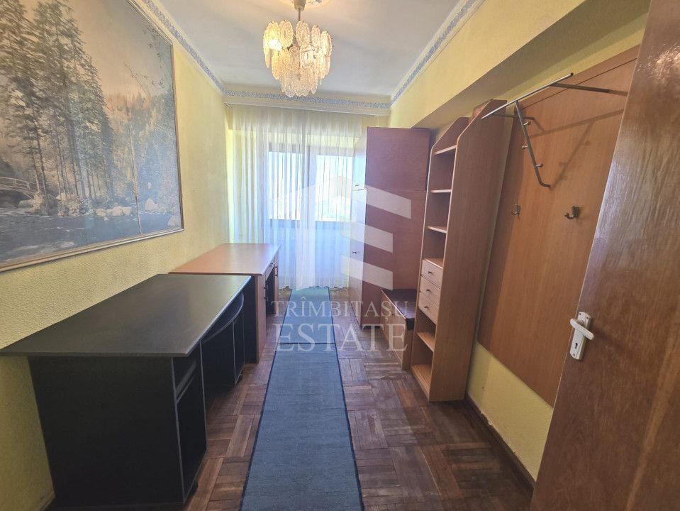 Centru - Apartament de 4 camere cu vedere Panoramica la Marea Neagra - Poză 11