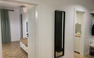 Garsonieră de vânzare | Plaza Residence | Lujerului - Poză 1