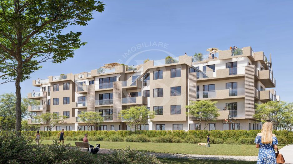 Apartament 2 camere cu Rooftop Privat Theodor Pallady - Poză 4
