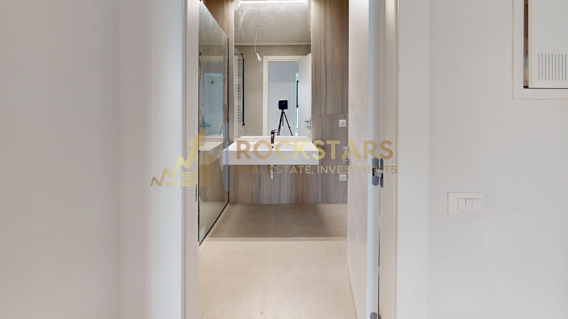 Studio Dublu | 2 camere | Nusco City Park | Etaj 2 | TVA Inclus - Poză 6