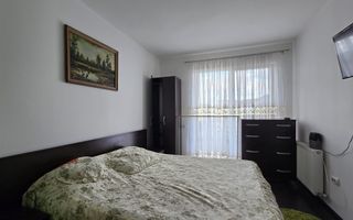 Apartament 2 camere 59 mp Floresti strada Florilor - Poză 8