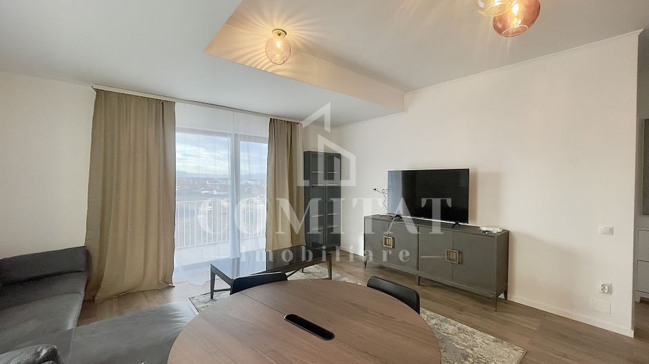 Prima încheiere apartament 3 camere ultramodern zona Eroilor - Poză 5
