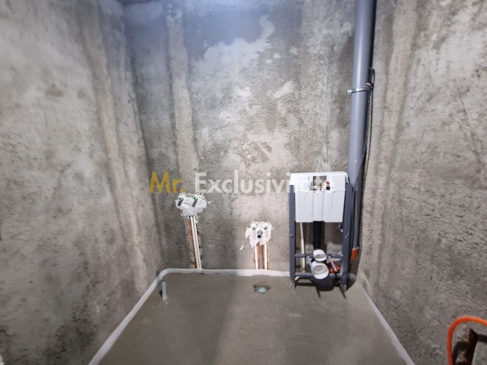 0% COMISION !!! Apartament doua camere , str Campului,  constructie  2025 - Poză 13