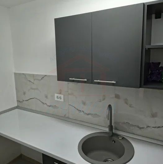 🏢De închiriat apartament 1 camera | Tiglina 1 | 350 EURO - Poză 4