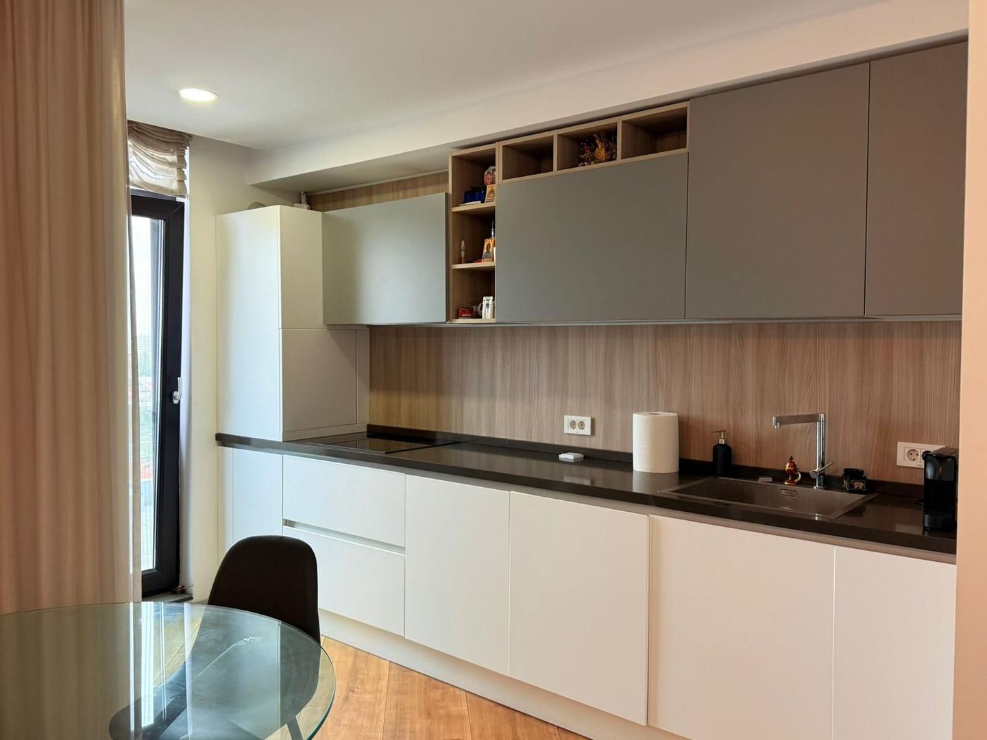 Apartament 3 camere cu parcare | Dinamic City - Poză 6