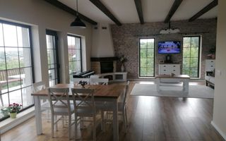 Casa de vanzare | 156 mp utili | Saldabagiu de munte | Bihor - Poză 1