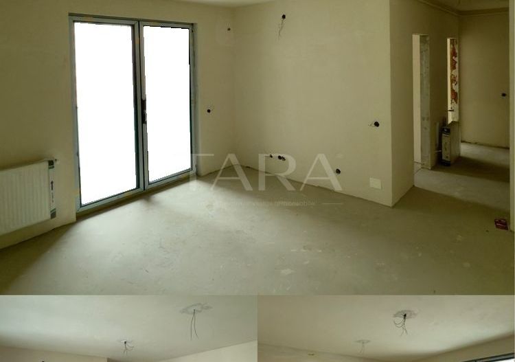 Apartament 2 camere decomandat – Mărăști, aproape de Iulius Mall - Poză 3