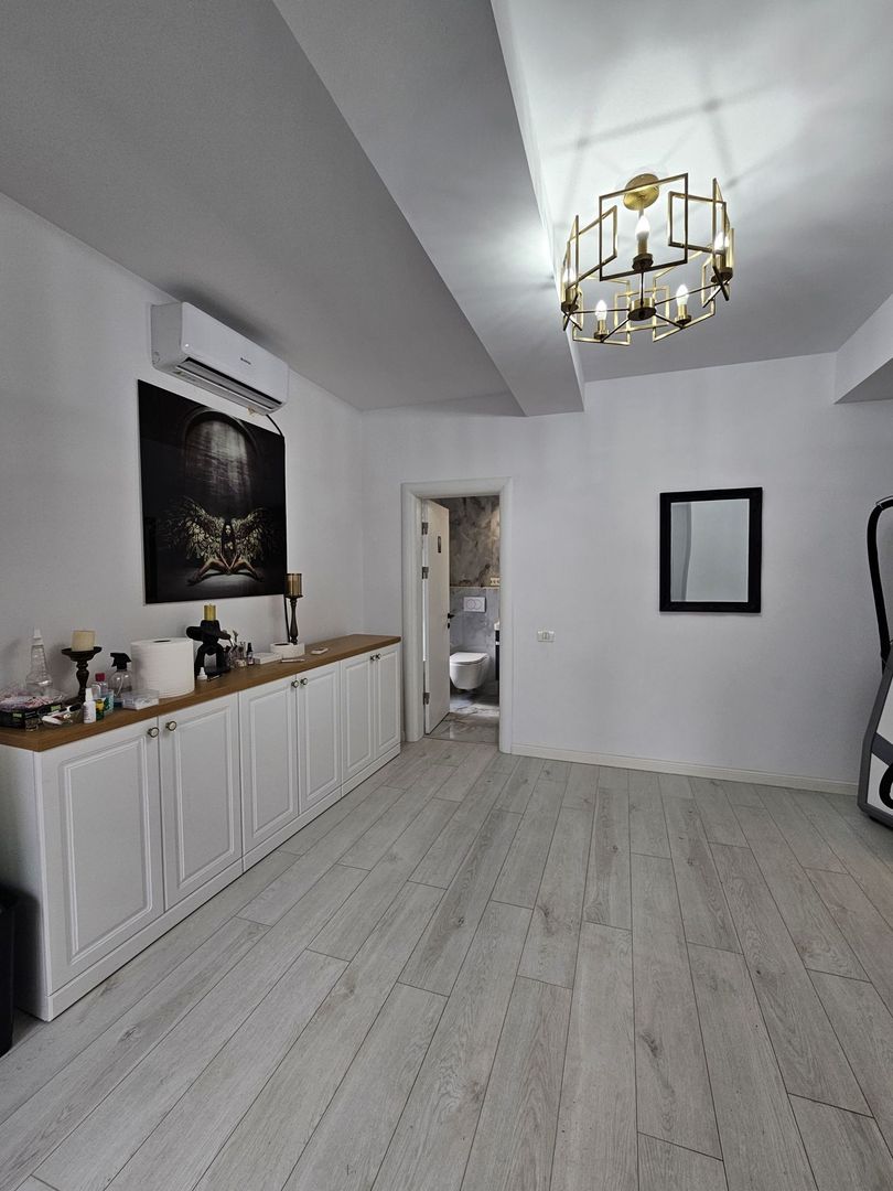 Vila P+2 de inchiriat, Sector 2 - Poză 5