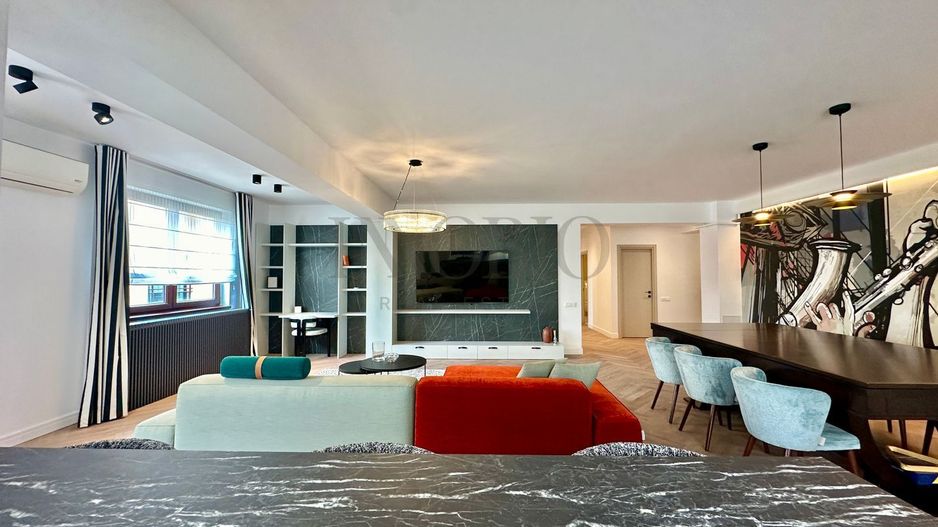 Apartament 3 Camere | Soseaua Nordului | Parcare Subterana - Poză 4