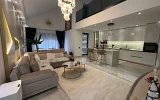 Casă de vânzare în Mediaș | Piscină | Panouri Fotovoltaice - Poză 2