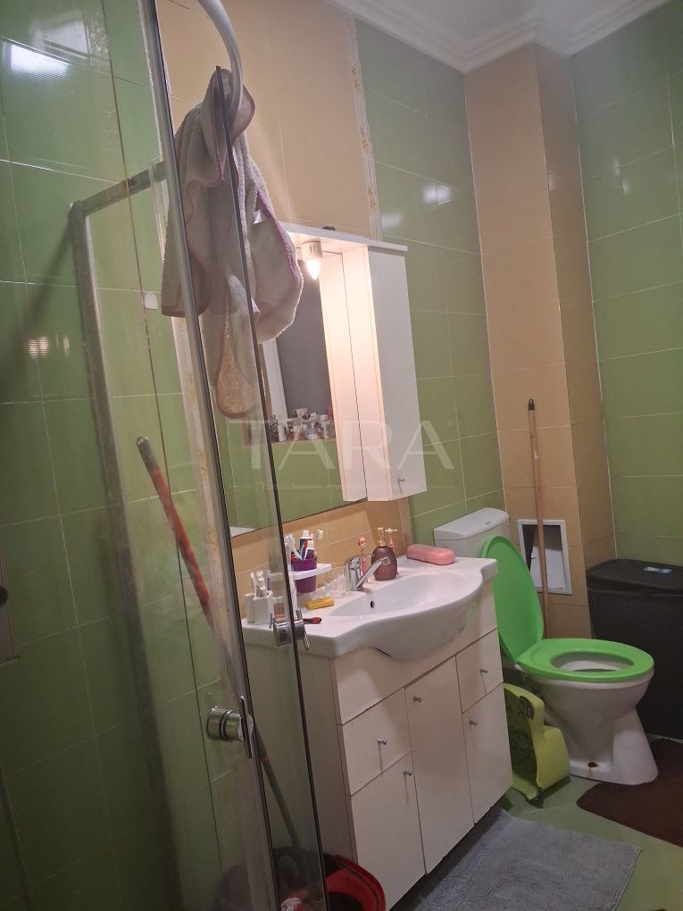 Apartament mobilat și utilat, în centrul Apahidei. - Poză 4