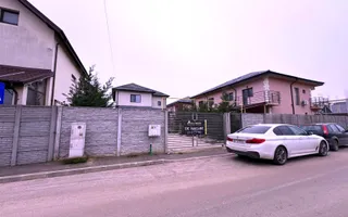 VILA Individuala cu 4 camere - 3 bai | 566 mp teren - - Poză 15