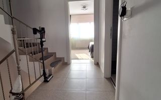 DUPLEX P+1+M - 4 CAMERE 2 BAI - TREND RESIDENCE - Poză 8