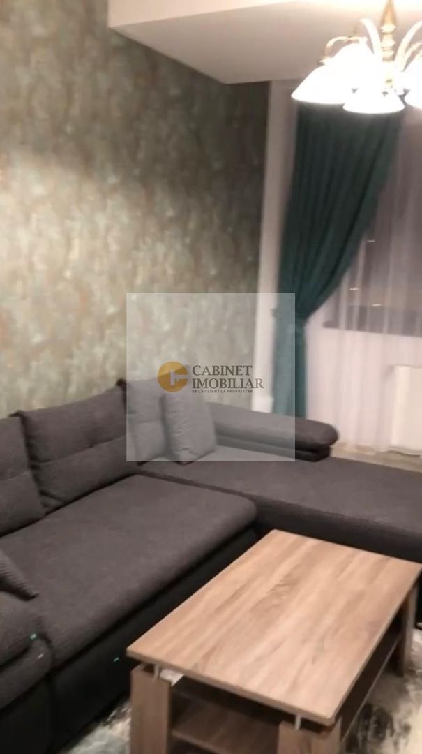 2 Camere-54MP-Decomandat | Bloc 2019 | Etaj 6/10 | Metrou Grozavesti - Poză 8