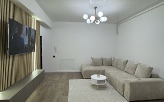 Închiriere Apartament cu 2 camere în Theodor Pallady, bloc nou, parcare - Poză 3