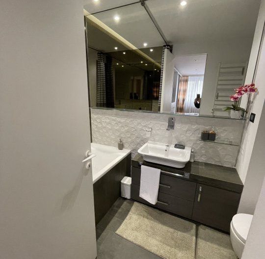 Premium 3 camere Cortina Residence Herastrau - Poză 15