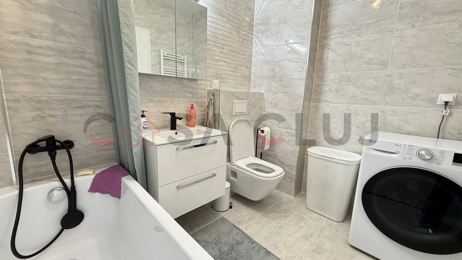 3 camere, modern, la cheie, Iris - Poză 5