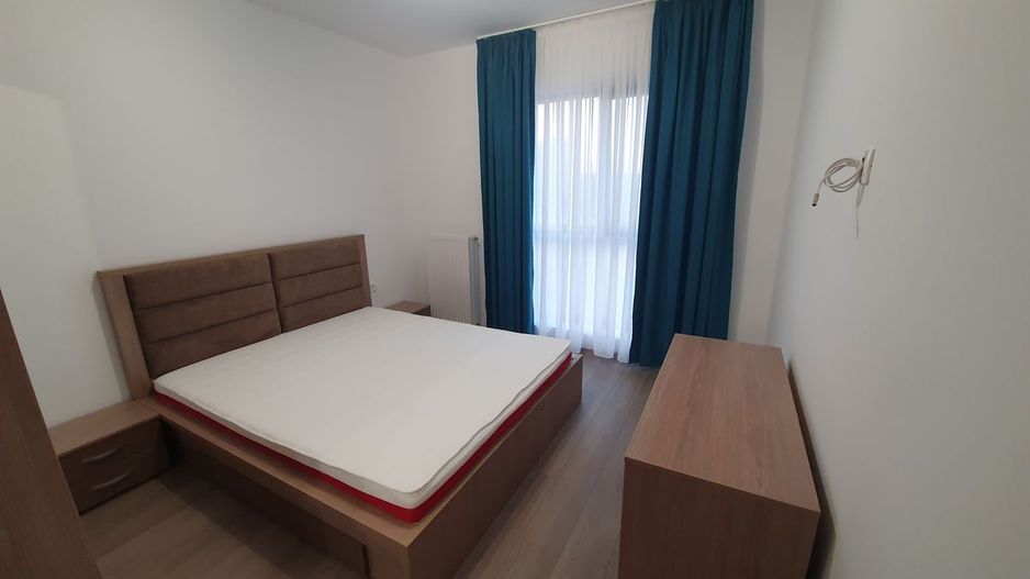 Apartament 2 camere Lujerului metrou - Complex Nou - Poză 6