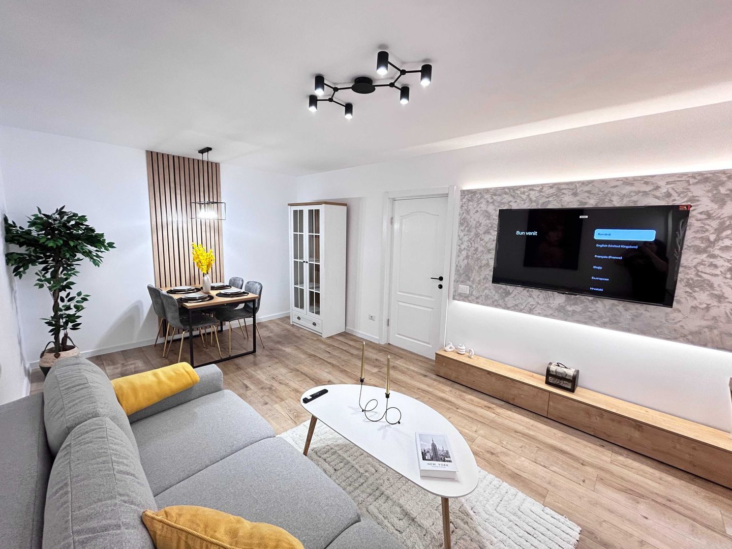 Apartament 2 camere Militari | Metrou Gorjului - Poză 4