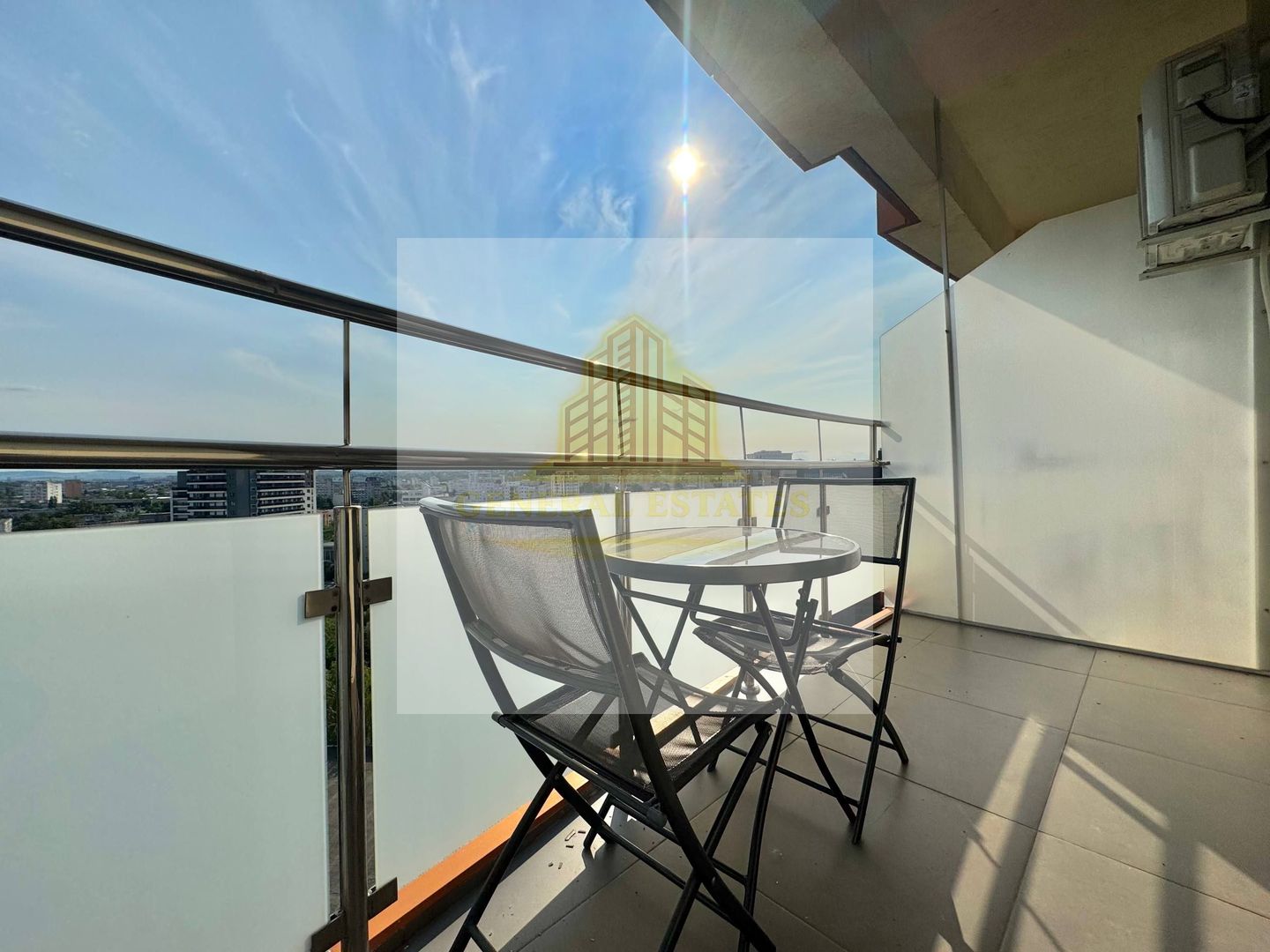 Vânzare apartament - 1 cameră - 42,5 m.p. - UltraCentral - Poză 1