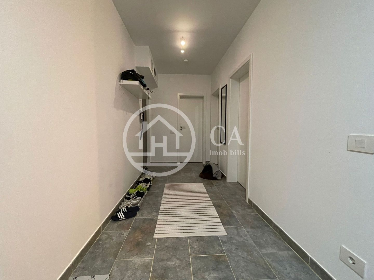 Apartament de inchiriat cu 3 camere in Prima Onestilor, Oradea - Poză 5