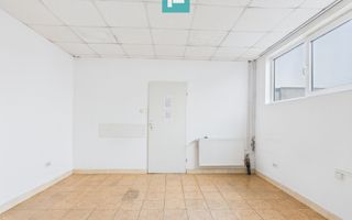 Hală și spații de birouri în Arad - Poză 5