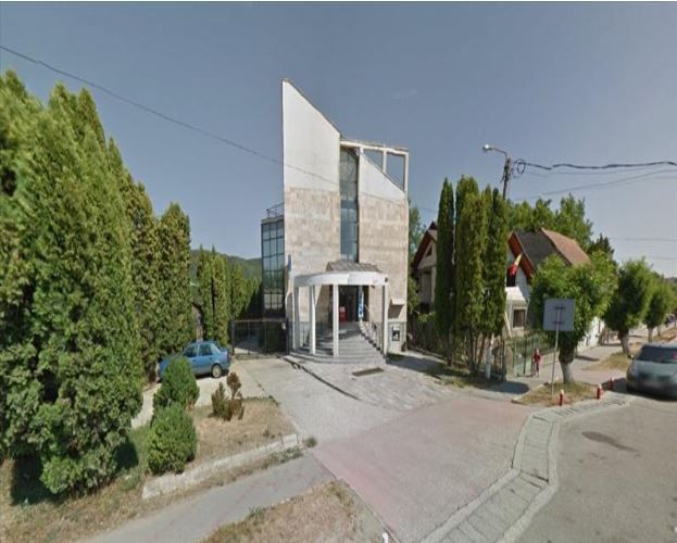 Cladire birouri Beclean - Poză 3