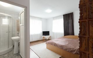 Casa Dambovicioara - CASA de vacanta sau PENSIUNE profitabila - Poză 7