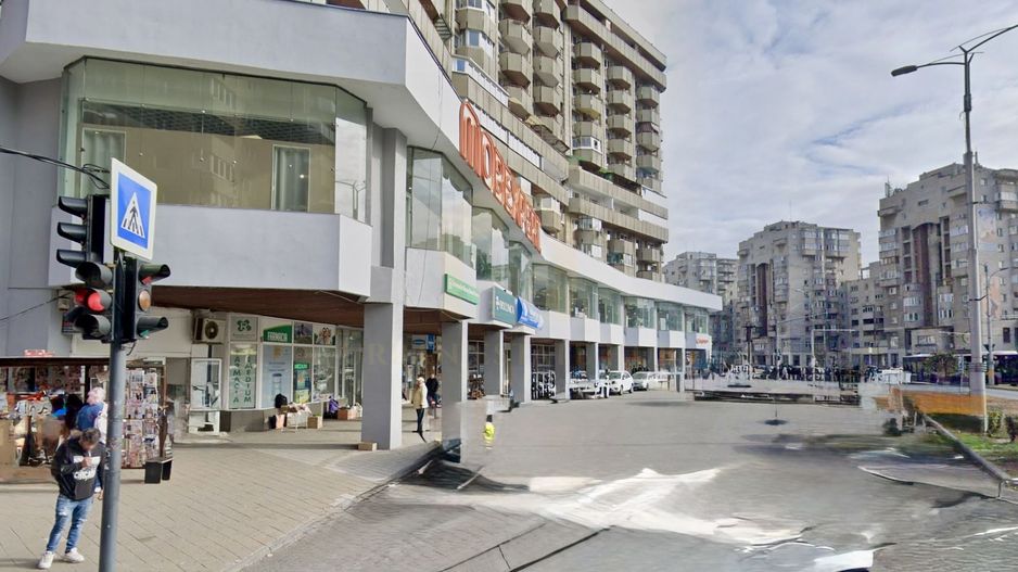 Inchiriere spatiu comercial, 240 mp, Piata Marasti - Poză 1