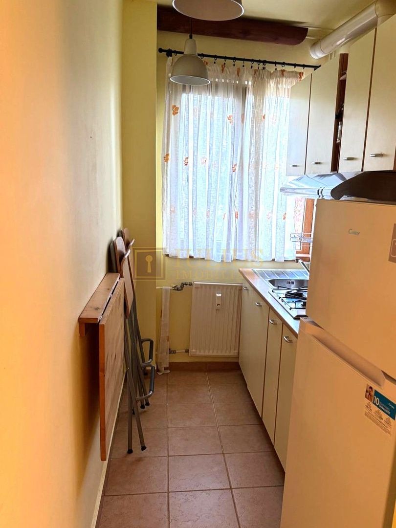 Parcul Botanic - Iulius MAll; 2 camere - Poză 10