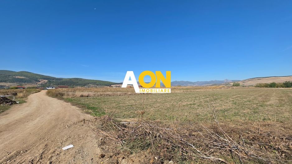 Super Oferta! 510mp Teren Intravilan, Zona Micesti - Poză 1