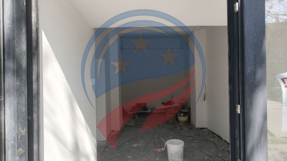 Spațiu de inchiriat George Enescu - Poză 5