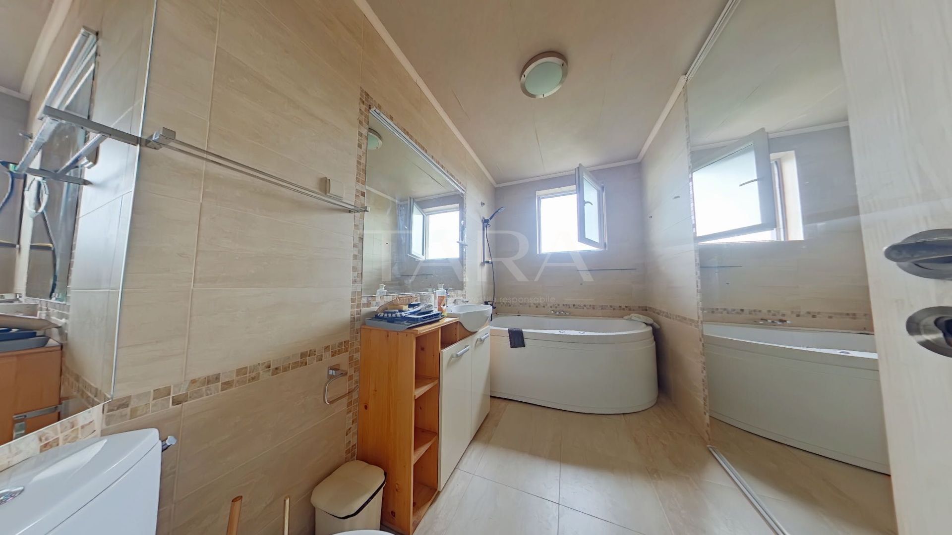 De vânzare apartament 2 camere cu terasă mare! - Poză 4