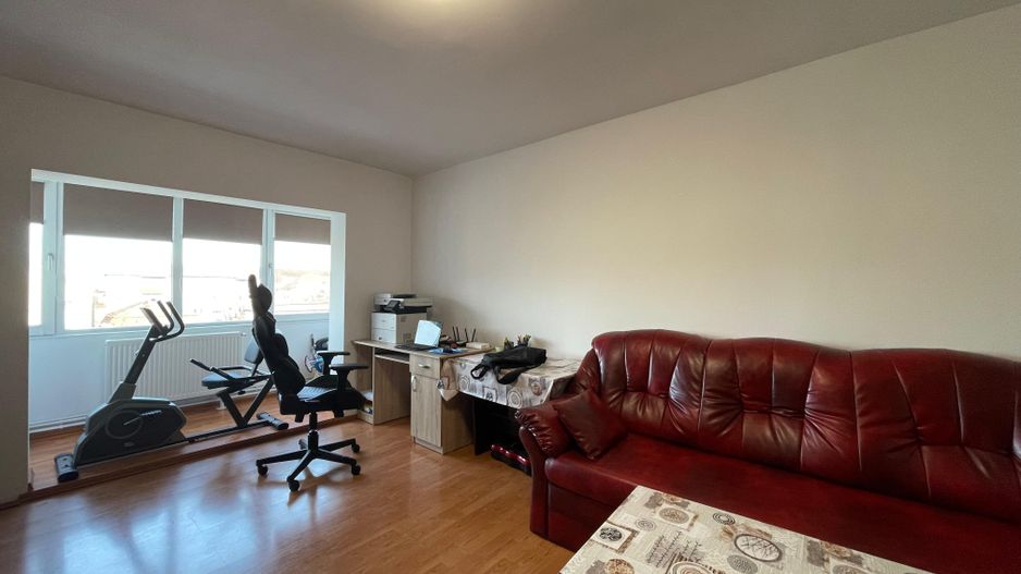 Apartament 3 camere + 2 balcoane - Girocului - Timisoara - Poză 1