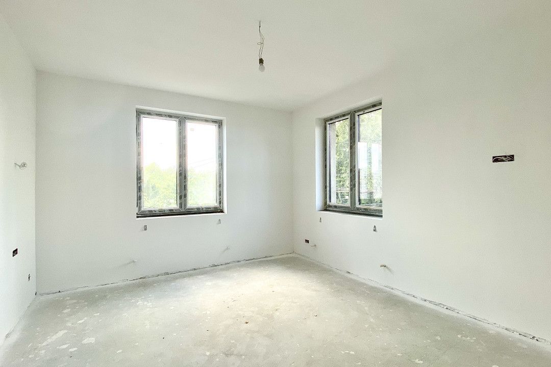 Casa spatioasa, constructie 2023, P+1E+M, Bucurestii Noi, comision 0 - Poză 9