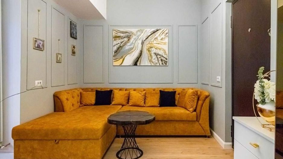 2 Camere Novum Residence Politehnica Grozavesti - Poză 7