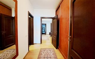 Apartament 4 camere I Terase 73 mp I zona Herastrau - Poză 6