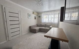Apartament 3 camere Dorobanti | Imobil 1960 - Poză 1