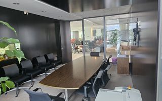 Clădire de Birouri și Spații Comerciale – Zona Ultracentrală - Poză 2