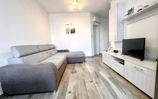 Apartament 2 camere, modern si vibrant, cu parcare, Torontalului - Vox - Poză 1