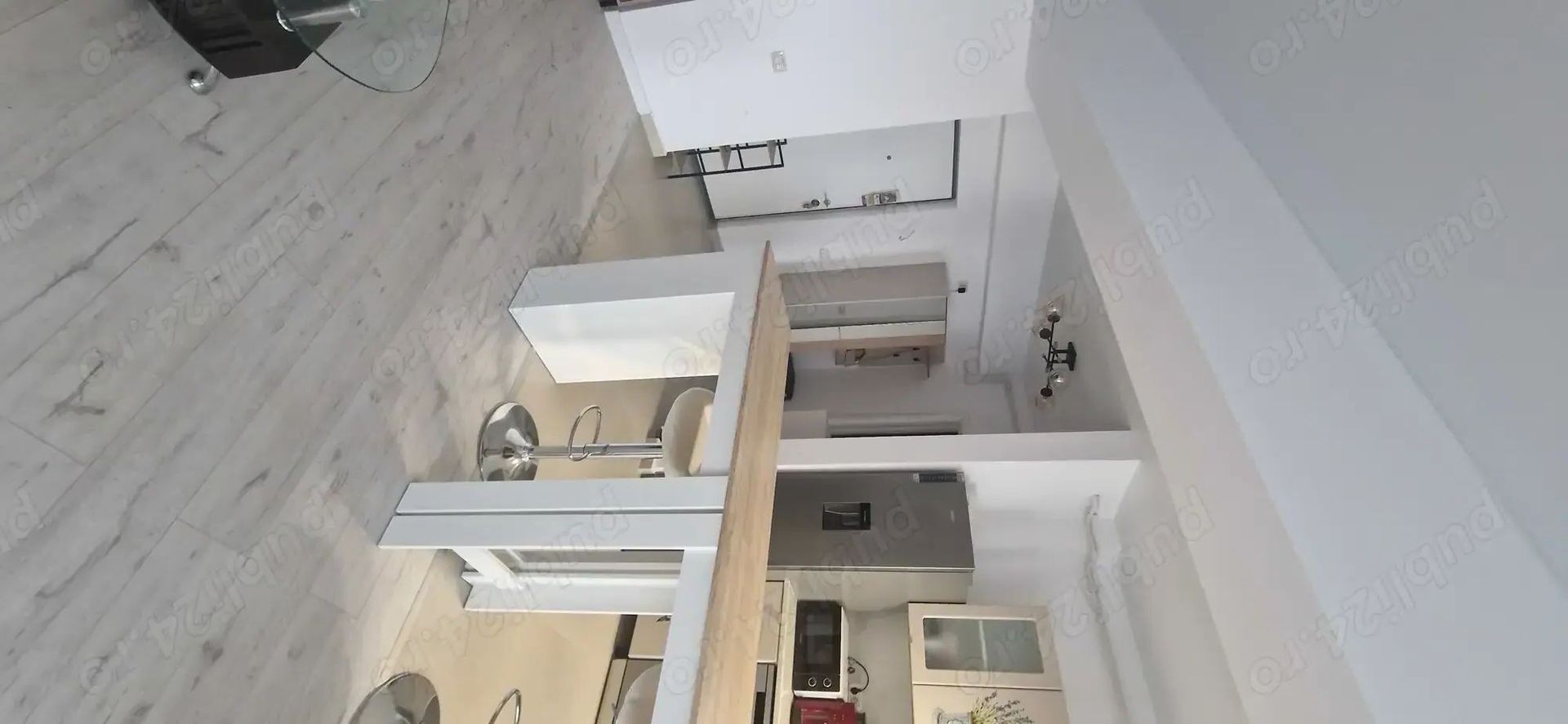 De inchiriat apartament cu 2 camere , Progresu sector4 - Poză 4