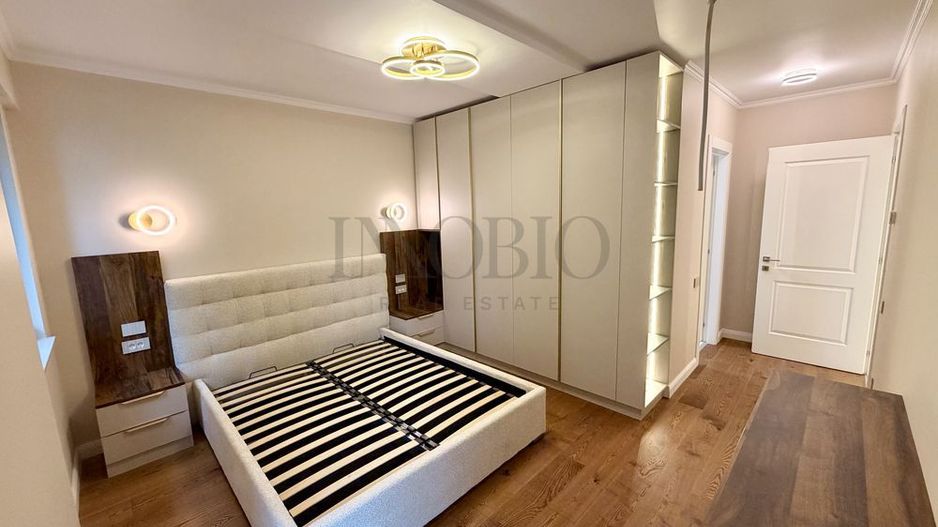 Apartament Premium 3 Camere | Elegant | Ultracentral | Casa Poporului - Poză 4