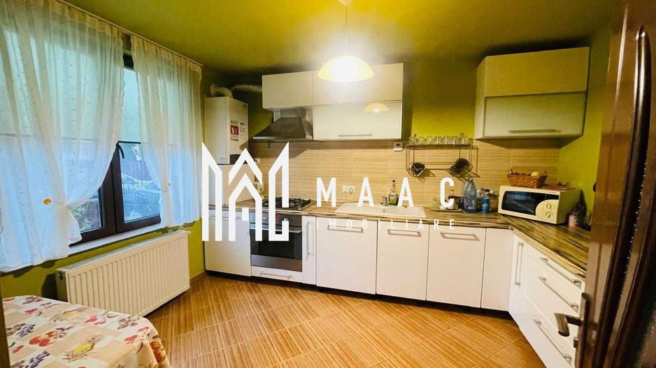 CASA de INCHIRIAT, individuala, zona Calea Cisnadiei - Poză 2