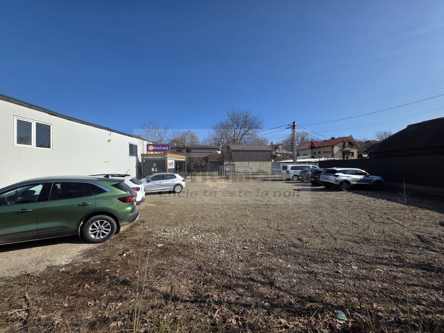 Oportunitate de investitie - Teren 500mp - Tudor Vladimirescu - Poză 2